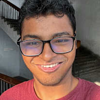 Photo of Zarif