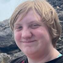 Photo of Jasper