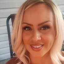 Photo of Wendi Budgell