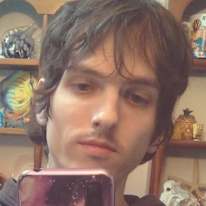 Photo of Jeff