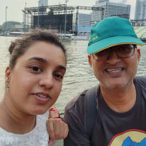Photo of Sagar