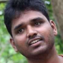 Photo of Deekshith