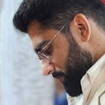 Photo of Harsh