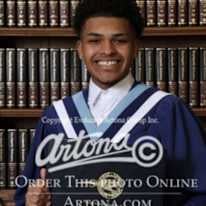 Photo of Devine Guerrero-Drouin
