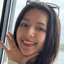 Photo of Ming Syuan