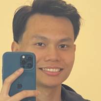 Photo of Cedric Nguyen