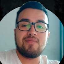 Photo of Salvador Bastida Guido