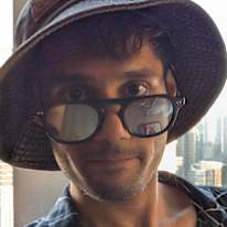 Photo of AMEYA PADHYE