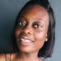 Photo of Melisa Masinga