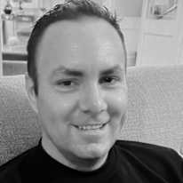 Photo of Greg