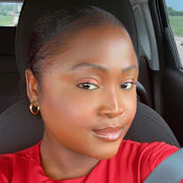 Photo of Tolulope Ayomide Ige