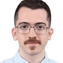 Photo of Eyad