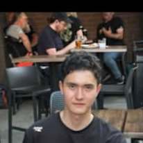 Photo of Sean Connolly
