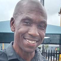 Photo of Bongani Ngcobo