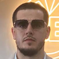 Photo of Iulian