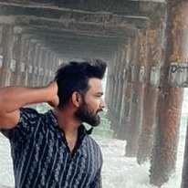 Photo of Ubbeti Charan