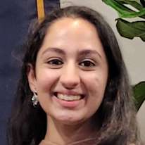 Photo of Komal Sethi