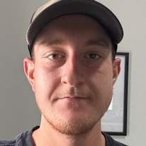 Photo of Andrew