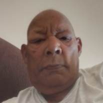 Photo of Michael Clarivette
