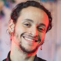 Photo of Khalil