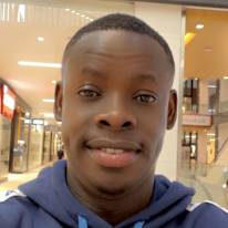 Photo of William Berfi Ofori