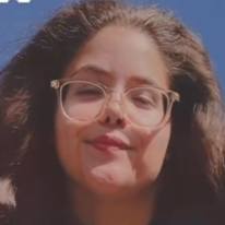 Photo of Amy