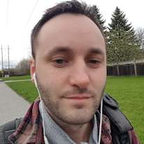 Photo of Adrien