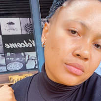 Photo of Lerato Tsukudu
