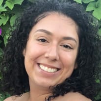Photo of Sara
