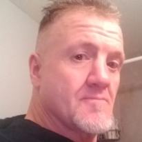 Photo of Darren Johnston