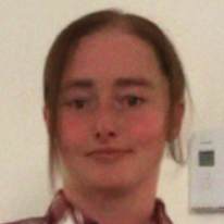 Photo of Jennifer