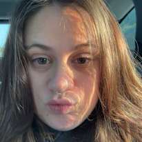 Photo of Isabelle