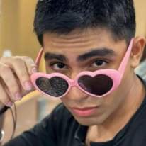 Photo of Viraj