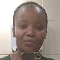 Photo of Gontse Matsomela