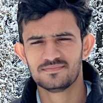 Photo of Charan
