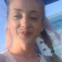 Photo of Karen Saxby