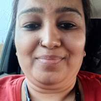 Photo of Priya