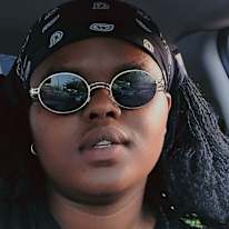 Photo of Maisha