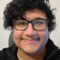 Photo of Julian Newallo