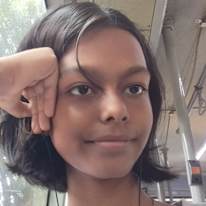 Photo of Parul