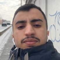 Photo of Mostafa