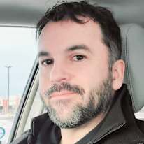 Pablo Alexis Pomareda