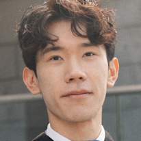 Photo of Jian
