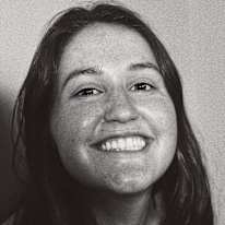 Photo of Saoirse