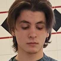 Photo of Simon