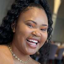 Photo of Kgomotso