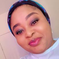 Photo of Fatimat