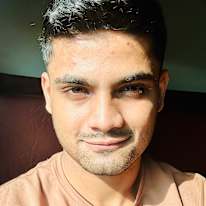 Photo of Arjun raj