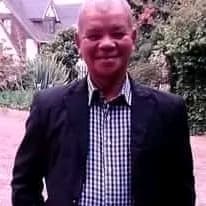 Photo of Nugent Pretorius