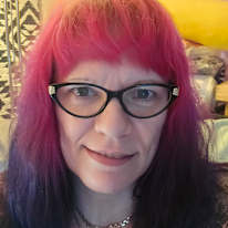 Photo of Shannon